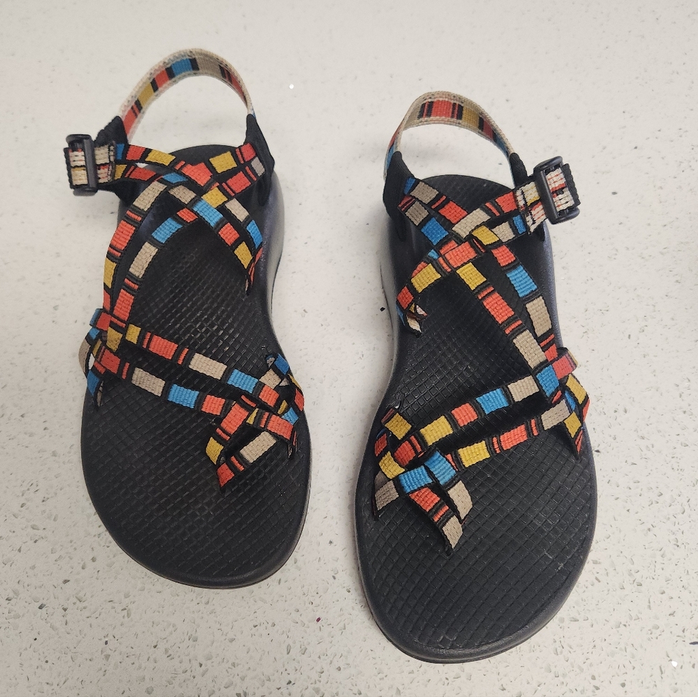 Chaco Sandals